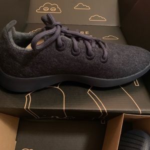 Brand new all bird sneakers